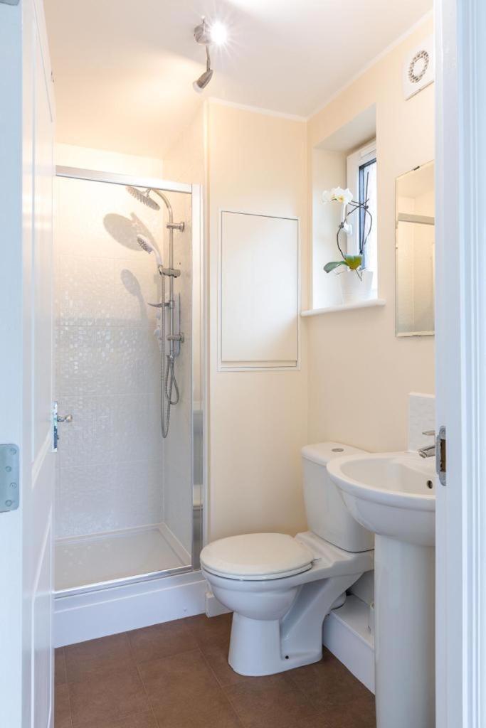 Thomahome Cosy&Stylish Apartment Edinburgh Luaran gambar