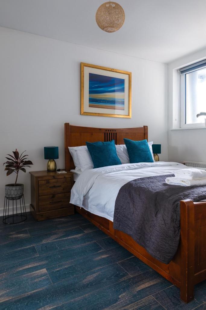 Thomahome Cosy&Stylish Apartment Edinburgh Luaran gambar