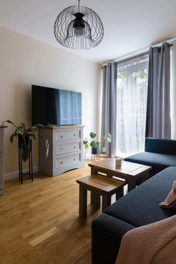 Thomahome Cosy&Stylish Apartment Edinburgh Luaran gambar